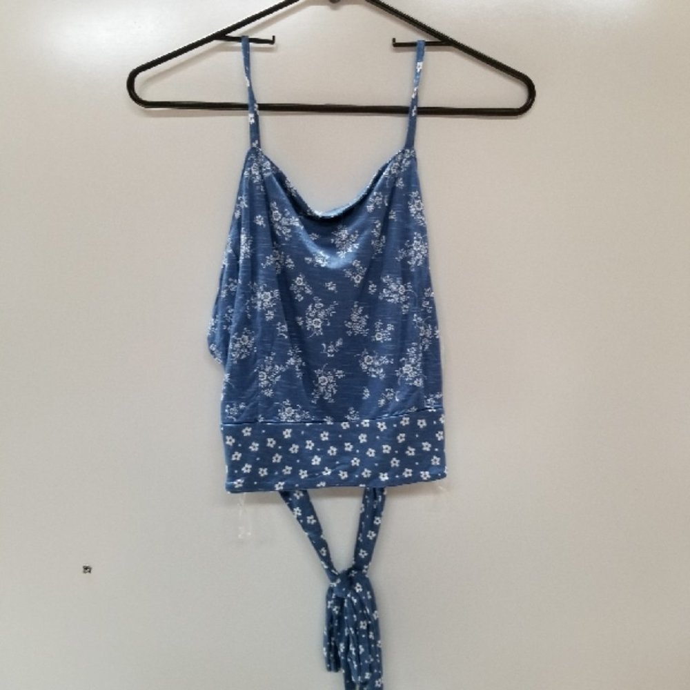 American Rag Crop Top